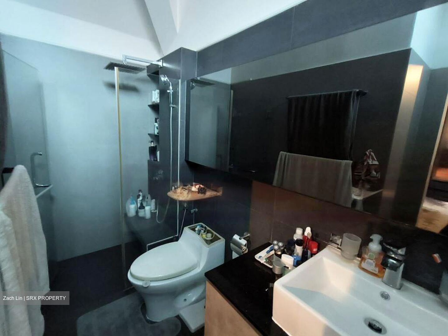 Siglap Lodge (D15), Apartment #536111361